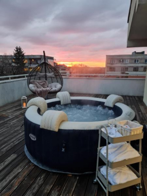 Arad Wellness, Arad